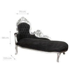 POLTRONA PAOLINA STILE FRANCESE LUIGI XVI IN LEGNO MASSELLO DI FAGGIO 2