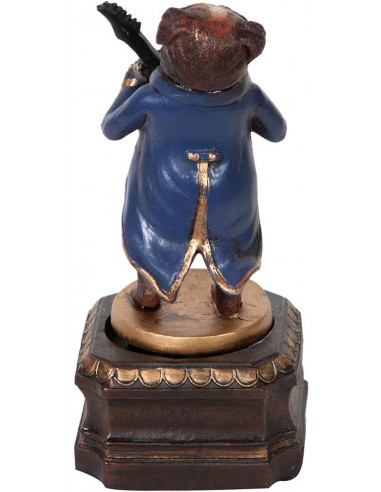 Carillon vintage   8x8x17 cm Carillon vintage   8x8x17 cm