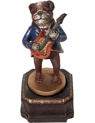 Carillon vintage   8x8x17 cm Carillon vintage   8x8x17 cm