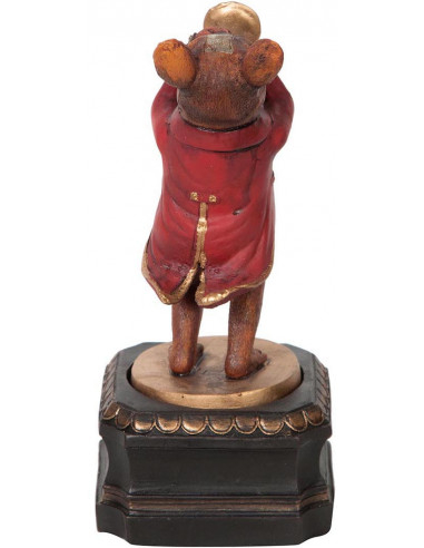 Carillon vintage   8x8x17,3 cm Carillon vintage   8x8x17,3 cm