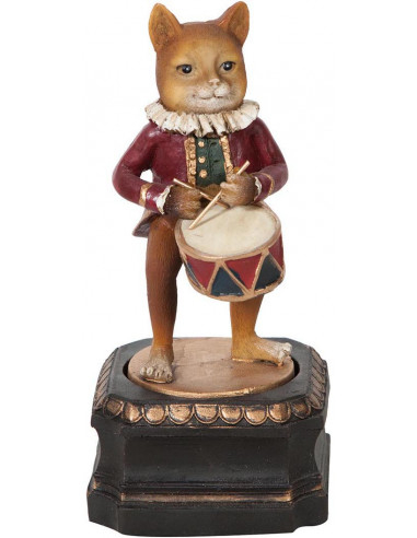 Carillon vintage   8x8x17,7 cm Carillon vintage   8x8x17,7 cm