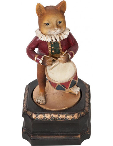 Carillon vintage   8x8x17,7 cm Carillon vintage   8x8x17,7 cm