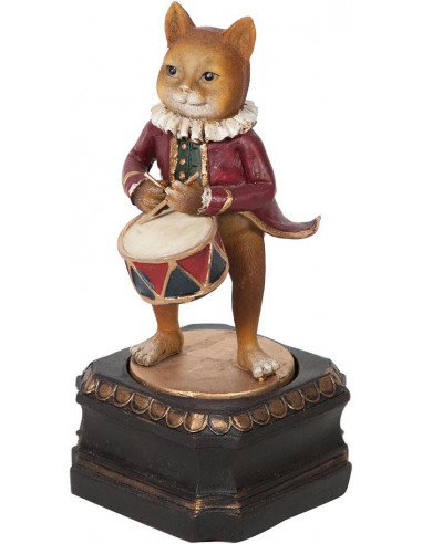 Carillon vintage   8x8x17,7 cm Carillon vintage   8x8x17,7 cm