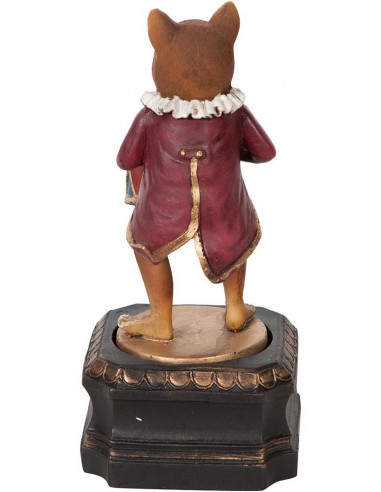 Carillon vintage   8x8x17,7 cm Carillon vintage   8x8x17,7 cm