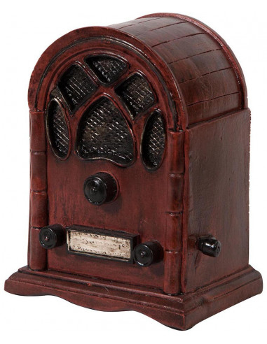 Carillon vintage 10,8x8x13,8 cm Carillon vintage 10,8x8x13,8 cm