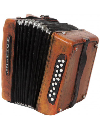 Carillon vintage   15x10,2x12,2 cm Carillon vintage   15x10,2x12,2 cm