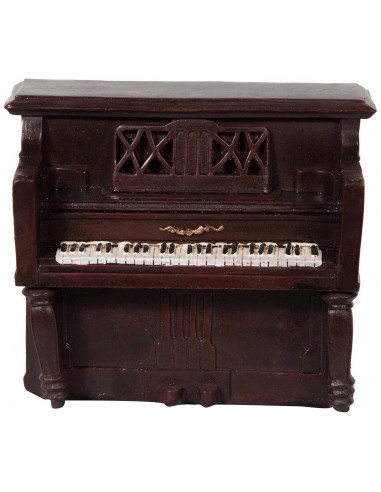 Carillon vintage   19x10,3x16 cm Carillon vintage   19x10,3x16 cm