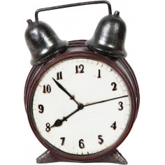 Carillon vintage 14,2x8,3x18,5 cm 2