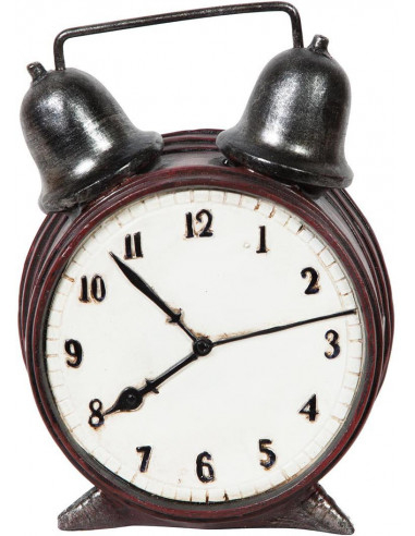 Carillon vintage 14,2x8,3x18,5 cm Carillon vintage 14,2x8,3x18,5 cm