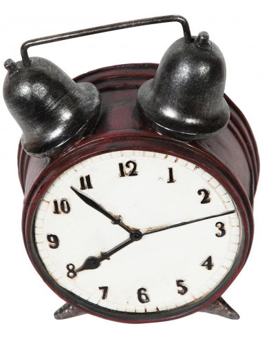 Carillon vintage 14,2x8,3x18,5 cm Carillon vintage 14,2x8,3x18,5 cm