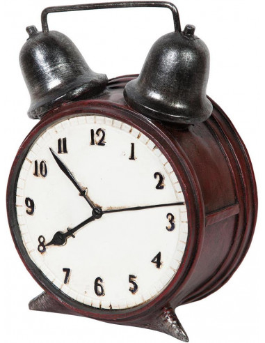 Carillon vintage 14,2x8,3x18,5 cm Carillon vintage 14,2x8,3x18,5 cm