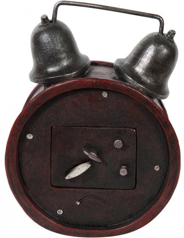 Carillon vintage 14,2x8,3x18,5 cm Carillon vintage 14,2x8,3x18,5 cm