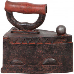 Carillon vintage   14x8,7X14,3 cm 2