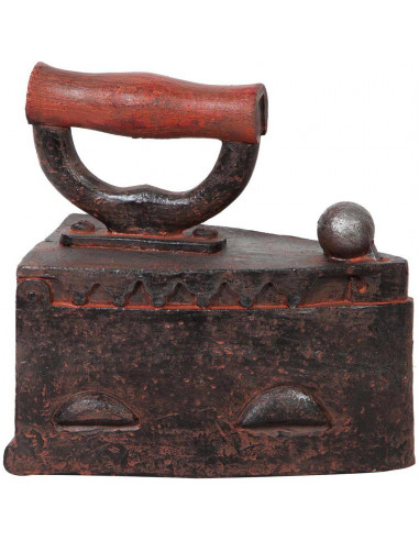 Carillon vintage   14x8,7X14,3 cm Carillon vintage   14x8,7X14,3 cm