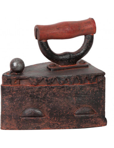 Carillon vintage   14x8,7X14,3 cm Carillon vintage   14x8,7X14,3 cm