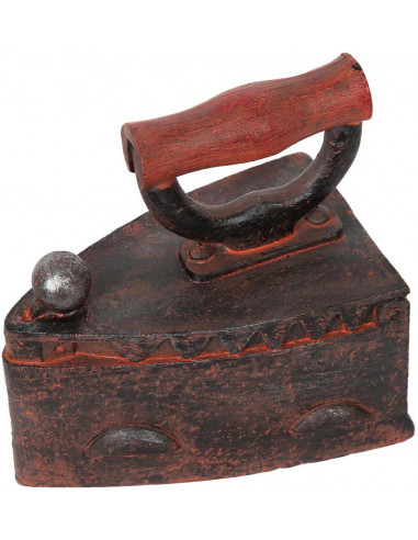 Carillon vintage   14x8,7X14,3 cm Carillon vintage   14x8,7X14,3 cm