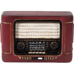 Carillon vintage   17x6,2x11 cm 2