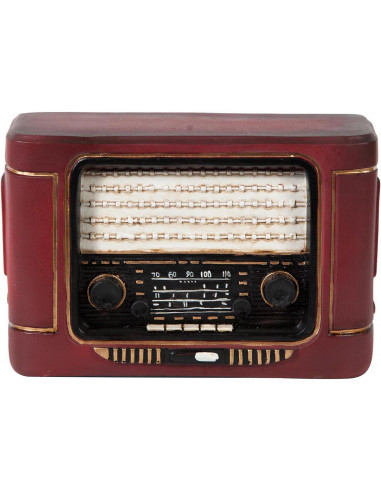 Carillon vintage   17x6,2x11 cm Carillon vintage   17x6,2x11 cm