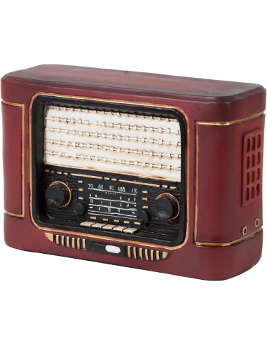 Carillon vintage   17x6,2x11 cm Carillon vintage   17x6,2x11 cm