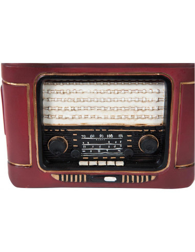 Carillon vintage   17x6,2x11 cm Carillon vintage   17x6,2x11 cm