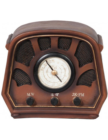 Carillon vintage 15,8x7,2x14,2 cm Carillon vintage 15,8x7,2x14,2 cm