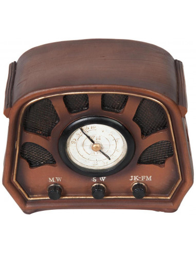 Carillon vintage 15,8x7,2x14,2 cm Carillon vintage 15,8x7,2x14,2 cm