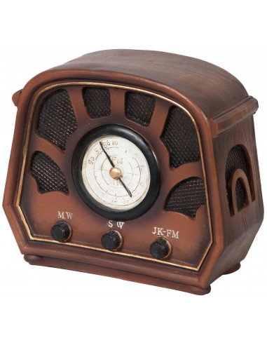 Carillon vintage 15,8x7,2x14,2 cm Carillon vintage 15,8x7,2x14,2 cm