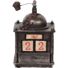 Carillon vintage   10x8,5x15,3 cm 2