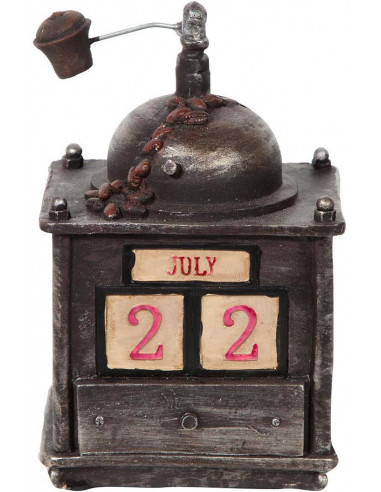 Carillon vintage   10x8,5x15,3 cm Carillon vintage   10x8,5x15,3 cm