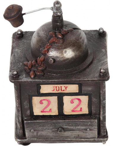 Carillon vintage   10x8,5x15,3 cm Carillon vintage   10x8,5x15,3 cm