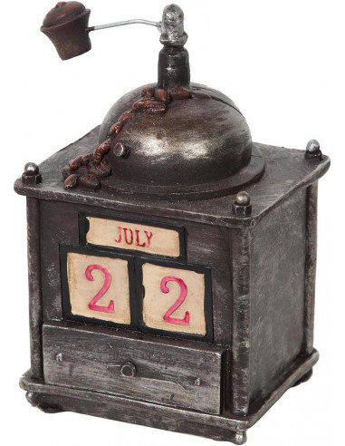 Carillon vintage   10x8,5x15,3 cm Carillon vintage   10x8,5x15,3 cm