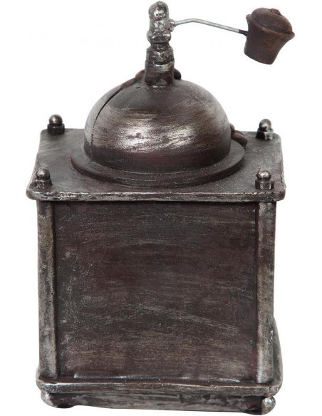 Carillon vintage   10x8,5x15,3 cm