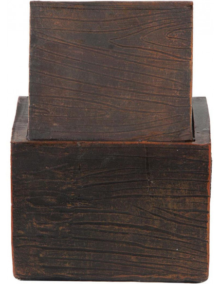 Carillon vintage   10,8x8,7x13,6 cm