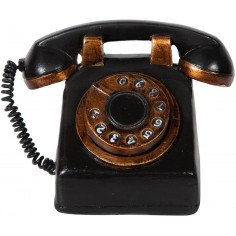 Carillon vintage   15,2x10,8x11,2 cm 2