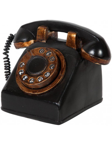 Carillon vintage   15,2x10,8x11,2 cm Carillon vintage   15,2x10,8x11,2 cm