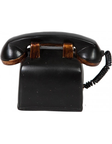 Carillon vintage   15,2x10,8x11,2 cm Carillon vintage   15,2x10,8x11,2 cm