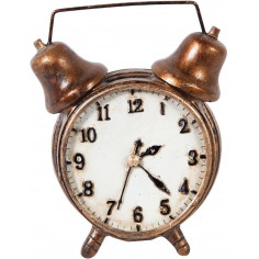 Carillon vintage   8,5x4,2x11 cm 2