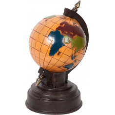 Carillon vintage   11,8x10,5x18 cm 2