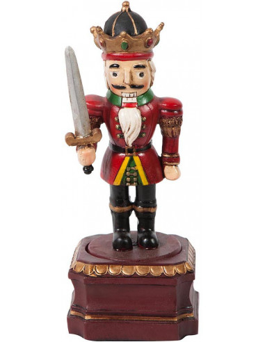 Carillon vintage   8,2x8,3x20 cm Carillon vintage   8,2x8,3x20 cm