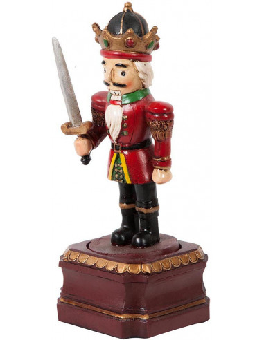 Carillon vintage   8,2x8,3x20 cm Carillon vintage   8,2x8,3x20 cm