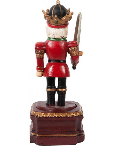 Carillon vintage   8,2x8,3x20 cm Carillon vintage   8,2x8,3x20 cm