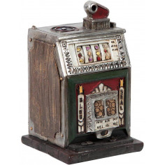 Carillon vintage   9,7x9x15 cm