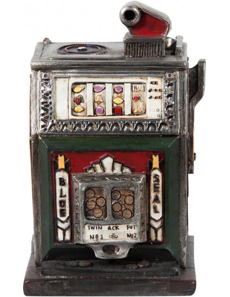 Carillon vintage   9,7x9x15 cm