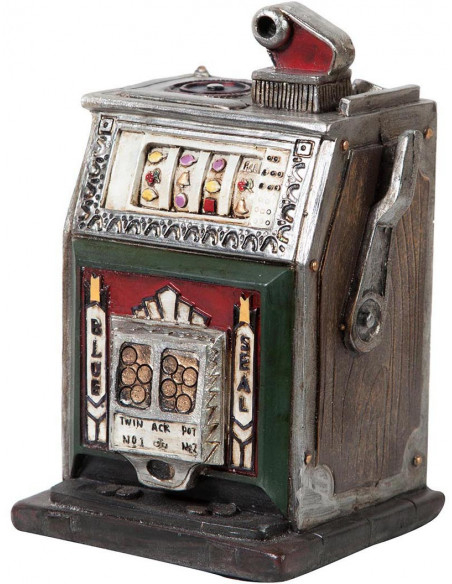 Carillon vintage   9,7x9x15 cm