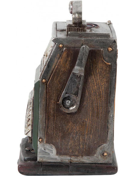 Carillon vintage   9,7x9x15 cm