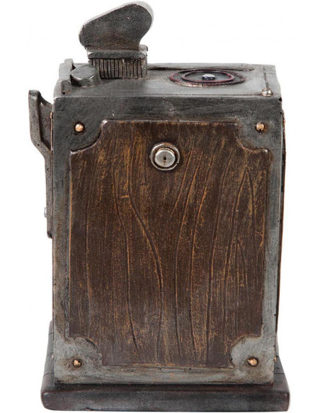 Carillon vintage   9,7x9x15 cm