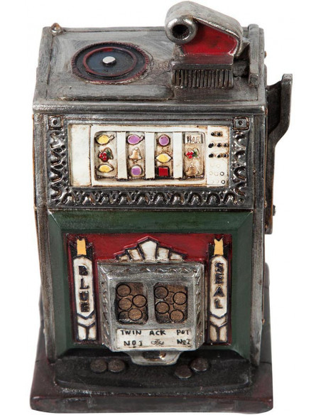 Carillon vintage   9,7x9x15 cm