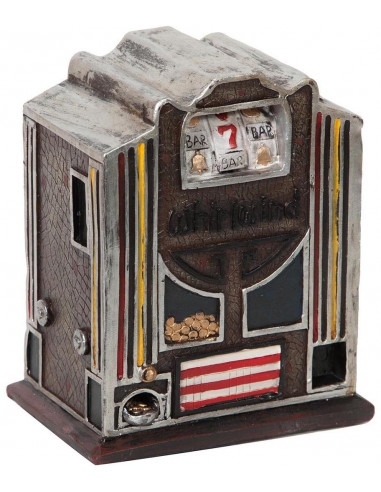 Carillon vintage   12,6x8,6x15 cm
