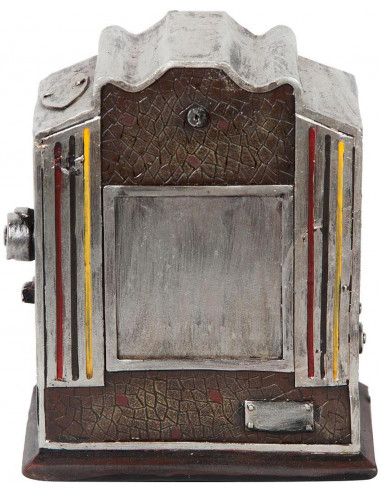 Carillon vintage   12,6x8,6x15 cm Carillon vintage   12,6x8,6x15 cm