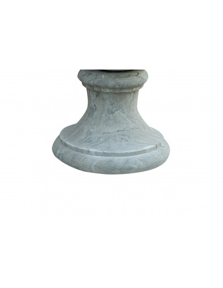 Elemento decorativo in pietra L40xPR40xH60 cm- Biscottini.it